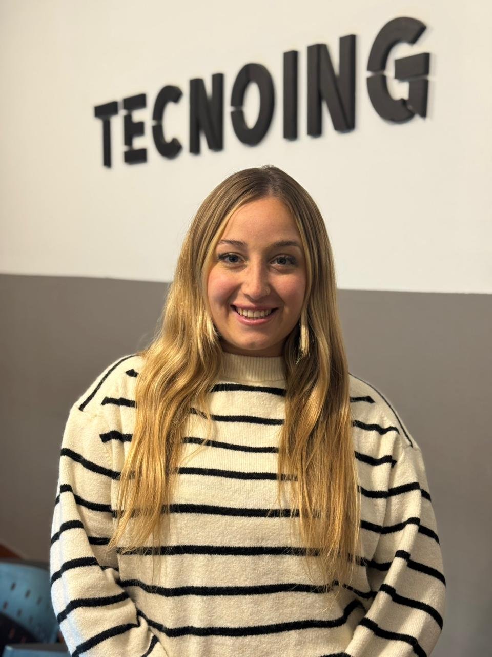 Foto de Guadalupe Tavagnutti