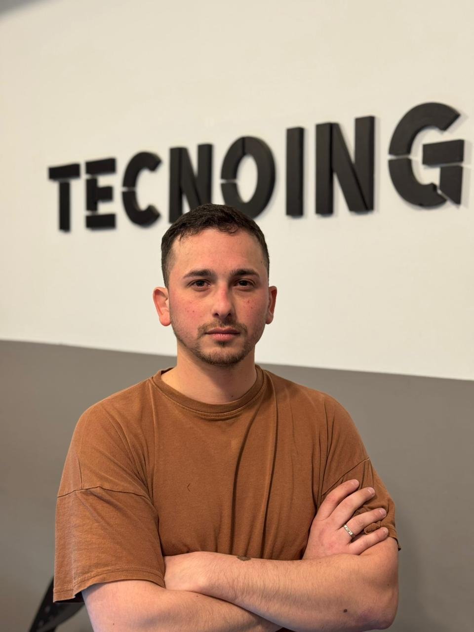 Foto de Javier Abregu