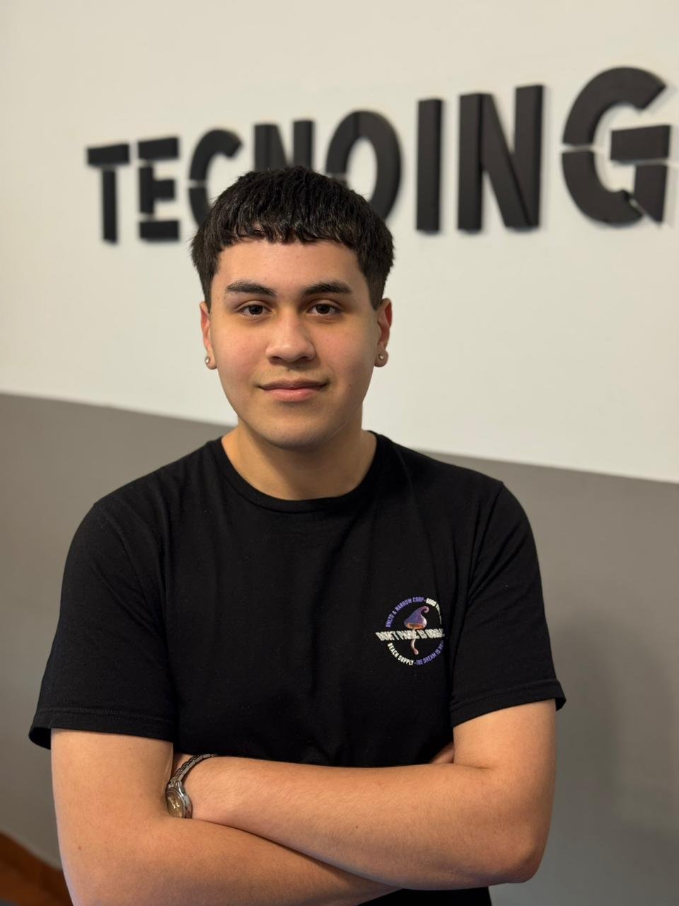 Foto de Uriel Correa